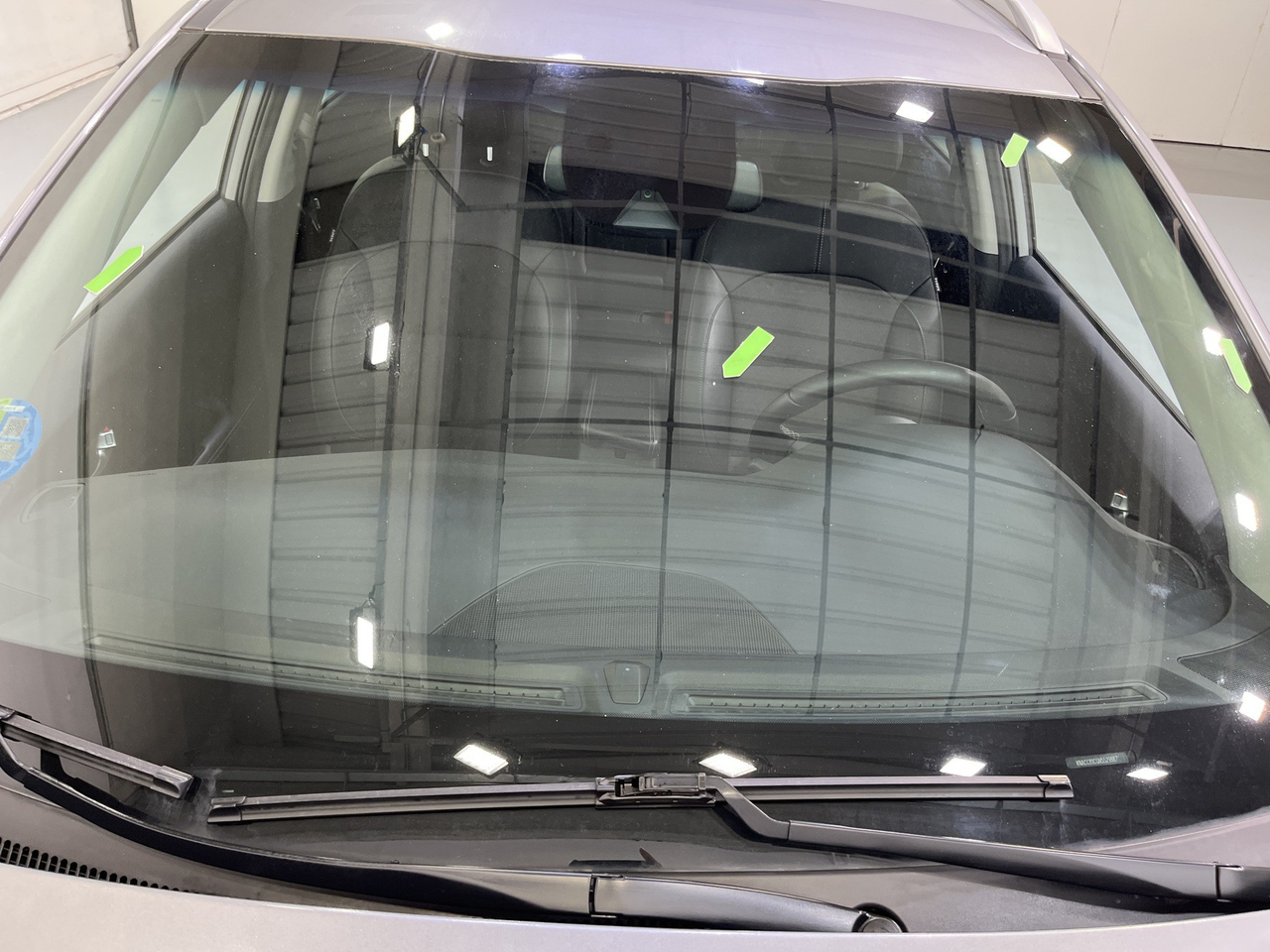 Kia Niro — photo 36