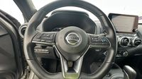 Nissan Juke 1.0 DIG-T 114ch Tekna DCT 2021.5 — photo 12