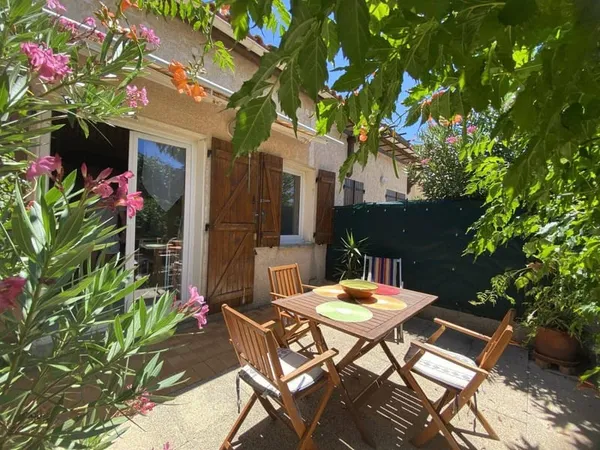 Villa 3 pièces 28 m²