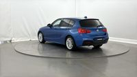 Bmw Série 1 118i 136ch M Sport Ultimate 5p Euro6d-T — photo 8