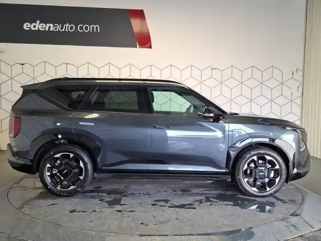 Kia Ev5 81.4 kwh 218 ch autonomie longue — photo 13