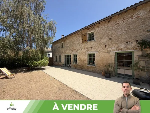 Maison 9 pièces 260 m²