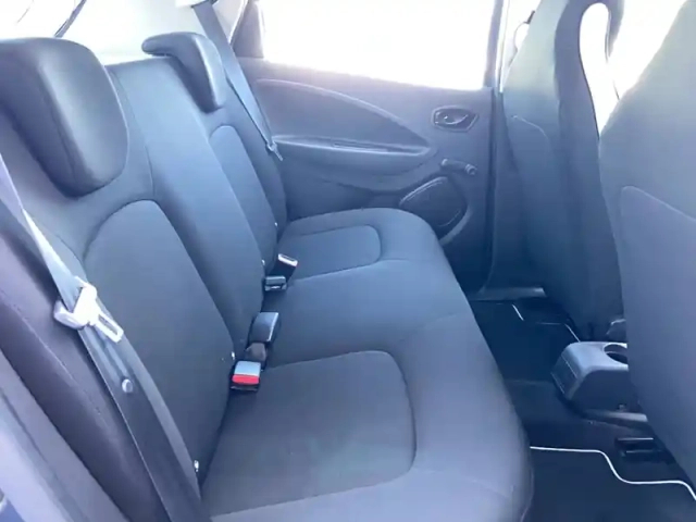 Renault Zoé zoe r110 achat intégral — photo 14