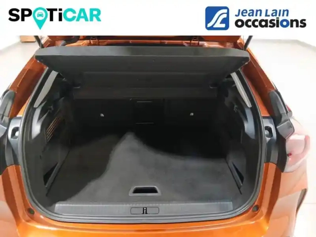 Citroën C4 e- 136 ch automatique — photo 6