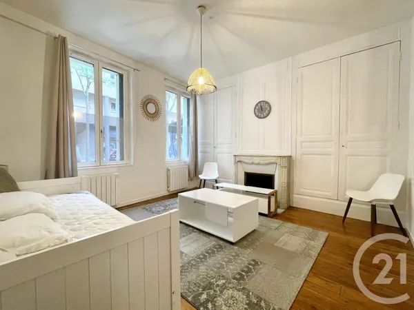 Appartement 1 pièce 34 m²