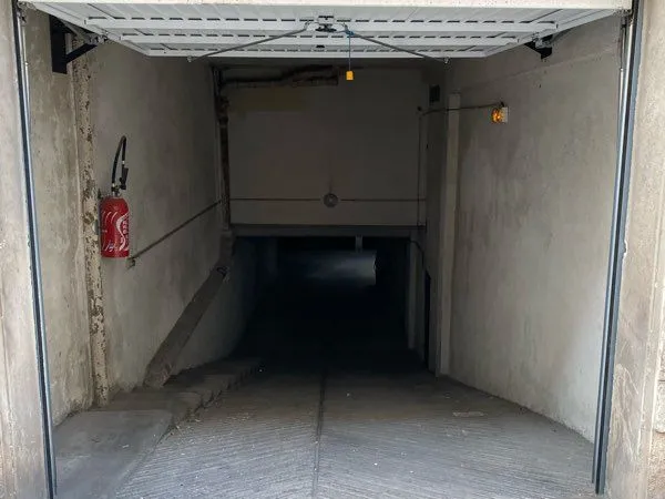 Box fermé