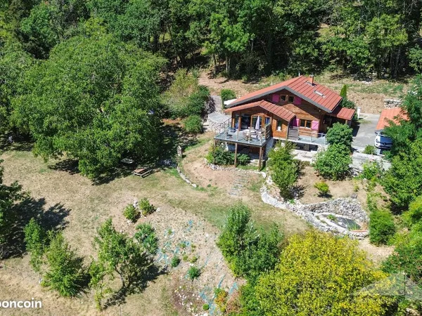 Maison 3 pièces 87 m²