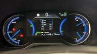 Toyota Rav4 2.5 Hybride 218ch Dynamic 2WD MY22 — photo 10