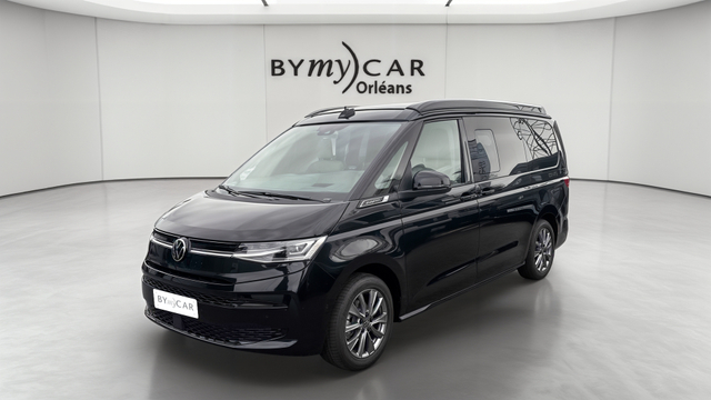 Volkswagen Utilitaires California 2.0 TDI 150 DSG7