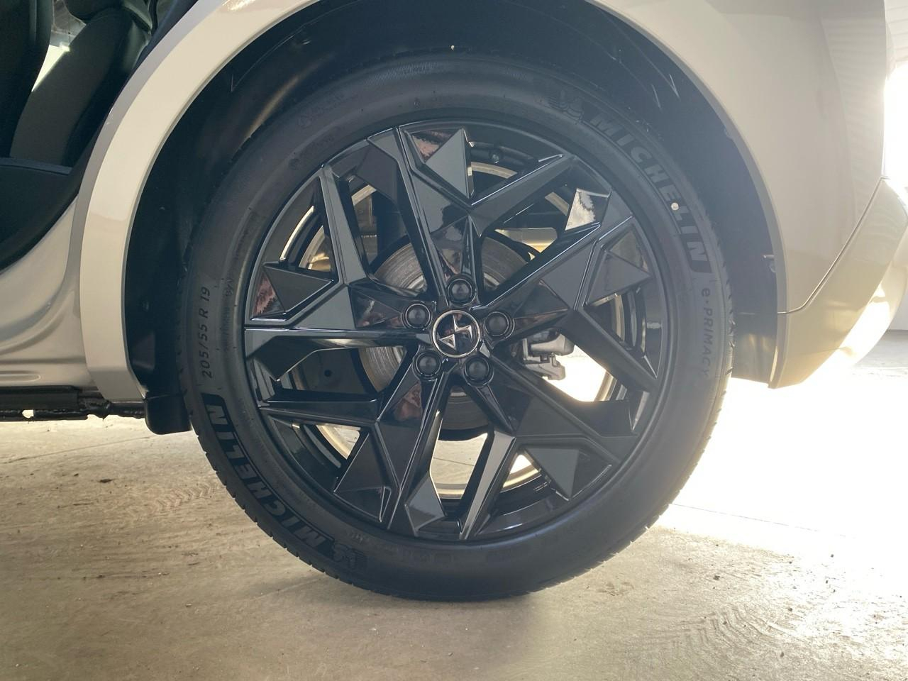 Ds Ds 4 bluehdi 130ch etoile automatique — photo 11