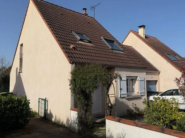 Maison 5 pièces 78 m²