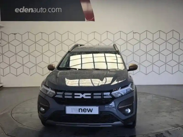Dacia Jogger eco-g 100 7 places gsr2 — photo 54