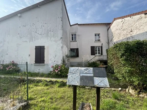 Maison 7 pièces 175 m²