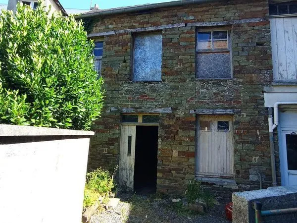 1 pièce 40 m²