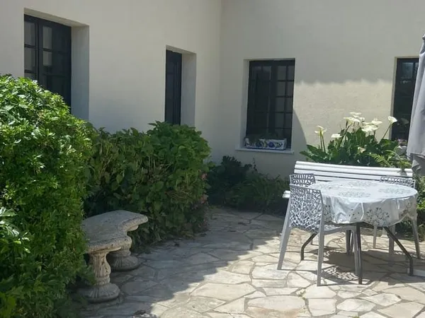 Appartement 2 pièces 62 m²