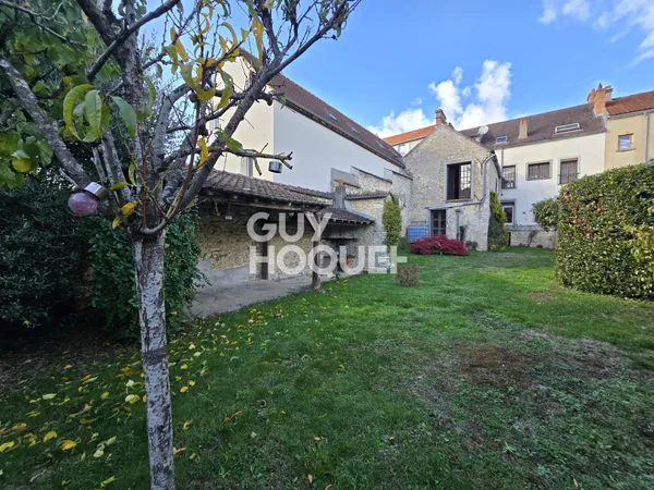 Maison à vendre de 8 pièces de 195 m²