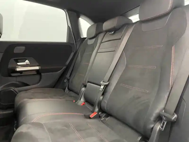 Mercedes Classe B 200 d 8g-dct — photo 39