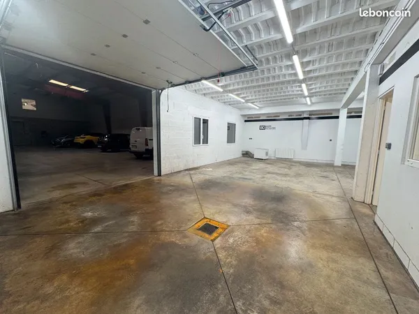Local commercial