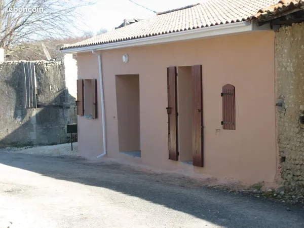 Maison sousmoulins