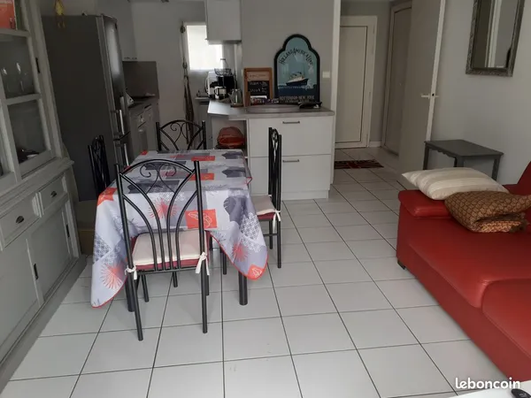 Location en bail mobilité