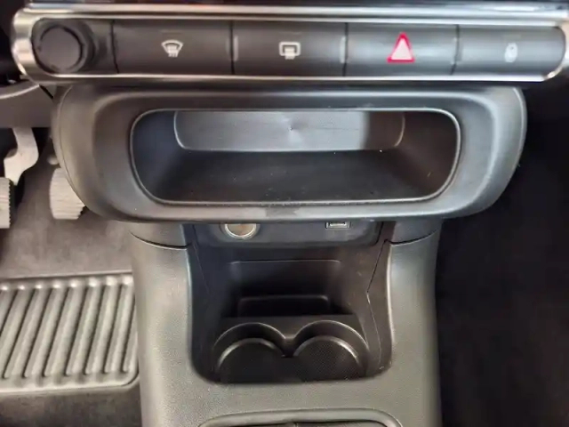 Citroën C3 puretech 110 bvm6 — photo 19