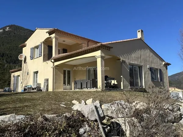 Villa st andre 258m²