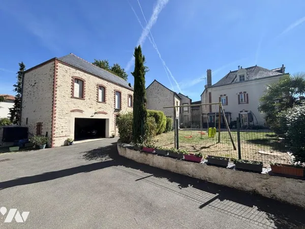 Maison 6 pièces 174 m²
