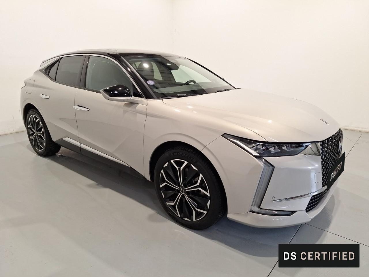 Ds Ds 4 hybride e-tense 225 eat8 opera — photo 3