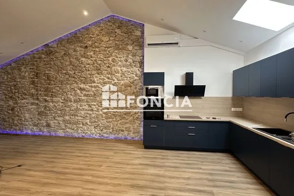 Appartement 4 pièces 98 m²