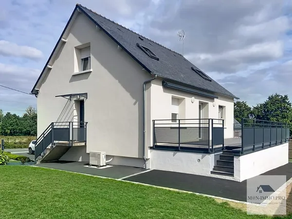 Maison à louer Maen Roch