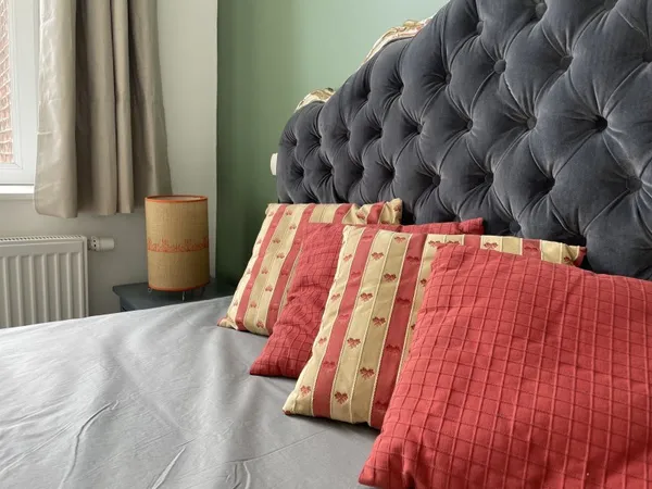 Loue chambres étudiants dans colocation calme, meublée à Lille, Vauban la Catho 240m²