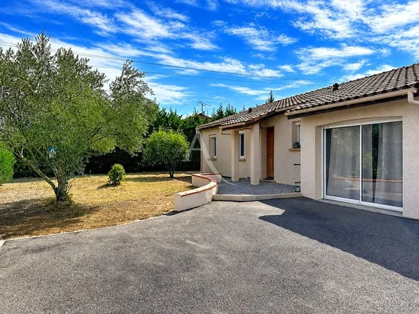 Maison Bouloc 4 pièce(s) 105 m2