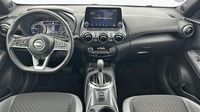 Nissan Juke 1.6 Hybrid 143ch N-Connecta 2023.5 — photo 8