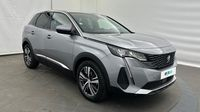 Peugeot 3008 1.2 PureTech 130ch S&S Allure — photo 3