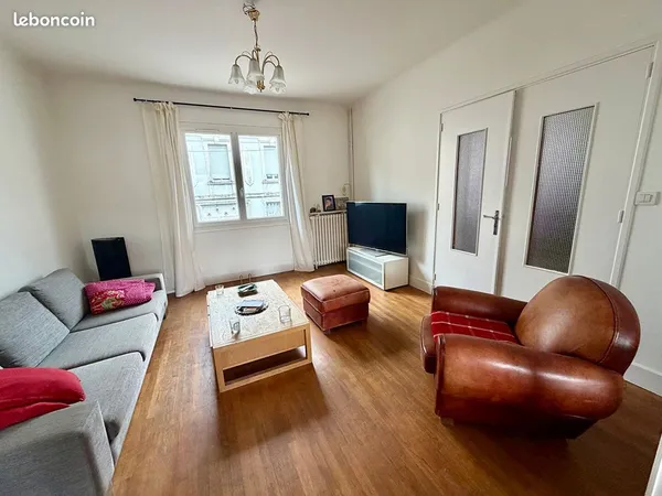 Maison 5 pièces 112 m²