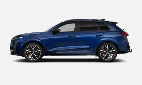 Audi Q3 e-hybrid 272 ch s tronic 6