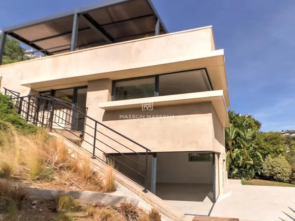 Maison Contemporaine  - Domaine Privé - 180 m² - GAIRAUT