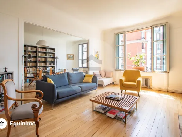Vends t5 - 141 m² - Paris
