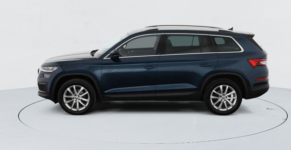 Skoda Kodiaq — photo 3