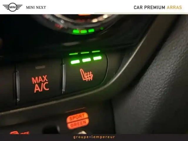 Mini Countryman cooper 136ch  essential bva7 — photo 15