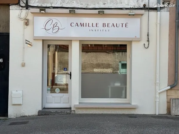 Local commercial loué
