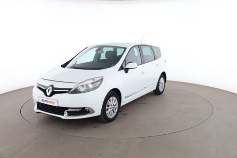 Renault Grand Scenic 1.2 TCe Energy Zen
