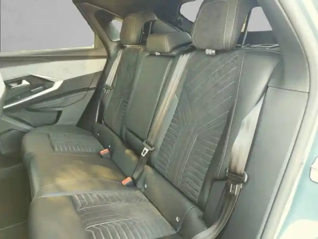 Peugeot 3008 electrique 210 ch 73 kwh — photo 12