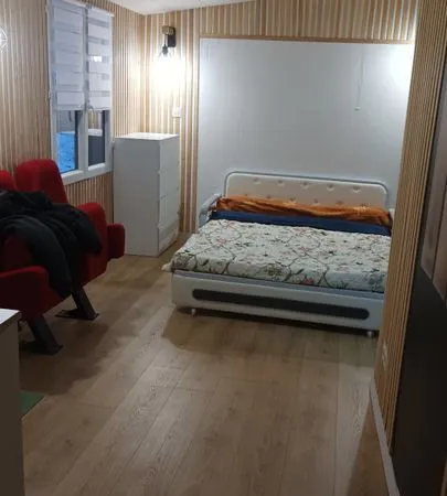 Chambre de 18m2 à louer sur Plélan-le-Grand
