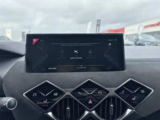 Ds Ds 3 ds3 crossback bluehdi 130 eat8 — photo 77