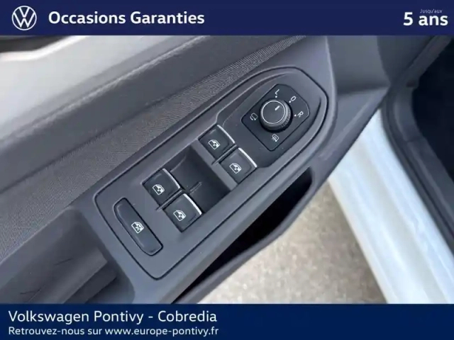 Volkswagen Golf 2.0 tdi scr 115ch life business — photo 15