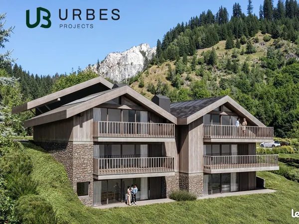 Appartement 5 pièces 146 m²