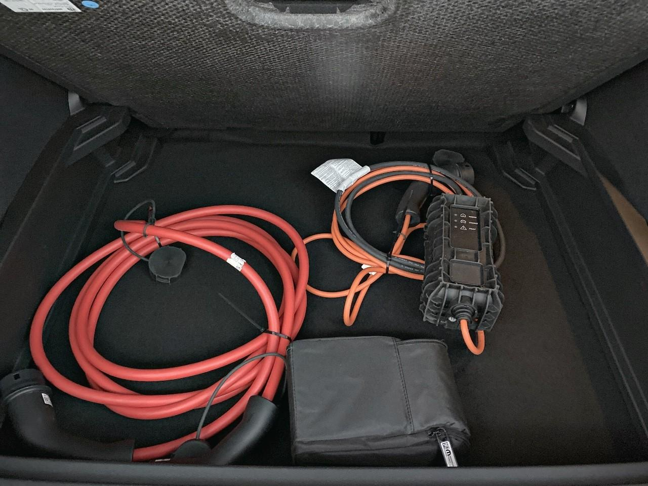 Citroën C3 Aircross e-c3 aircross 113 autonomie confort plus — photo 16
