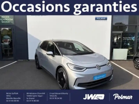 Volkswagen Id.3 204ch pro s 79 kwh life max