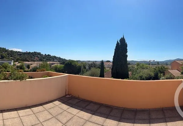 Appartement 2 pièces 30 m²